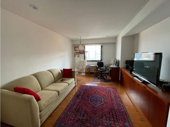 Apartamento en venta en Las Nieves, Bogotá · foto 9 de 18