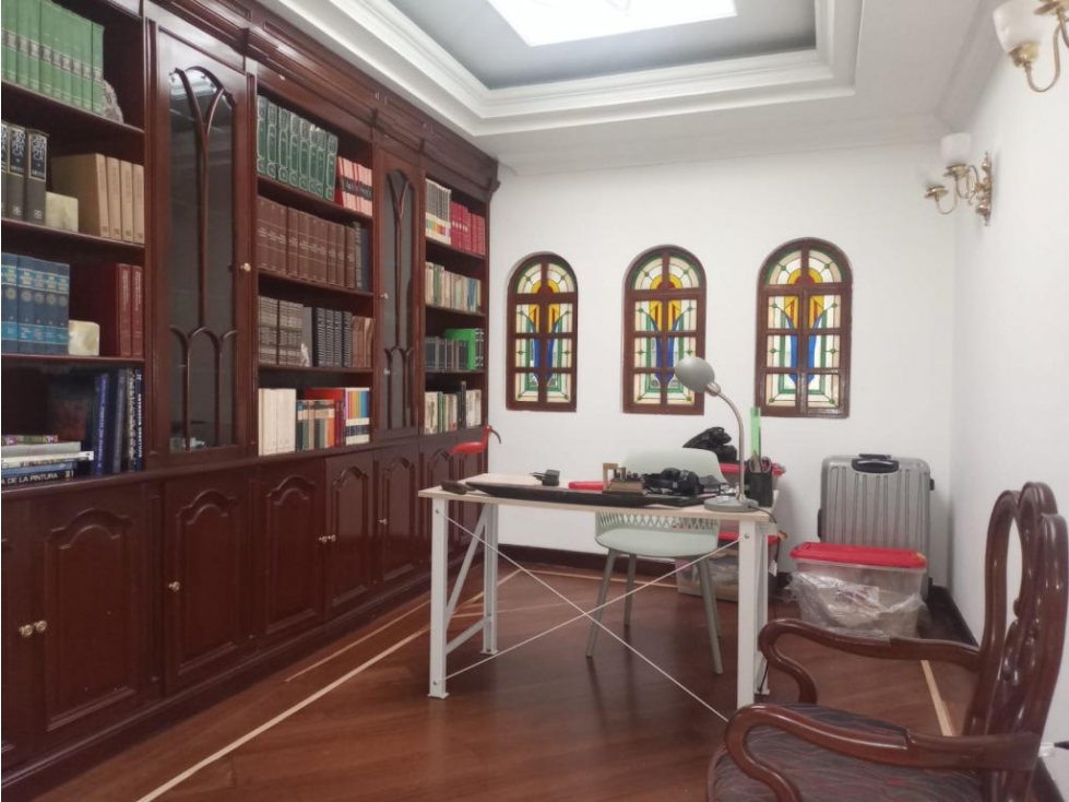 Casa en venta en Usaquen, Bogotá · foto 11 de 15