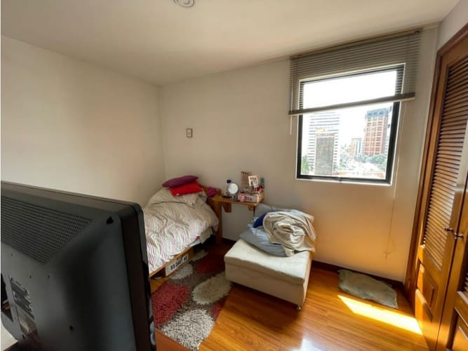 Apartamento en venta en Las Nieves, Bogotá · foto 11 de 18