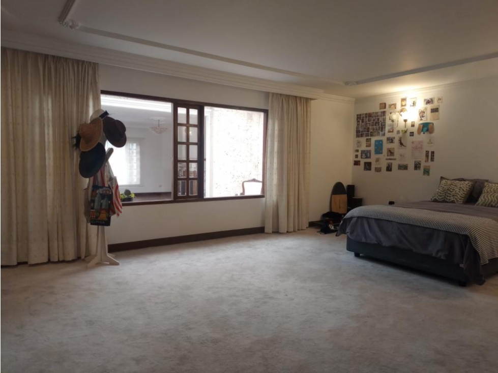 Casa en venta en Usaquen, Bogotá · foto 13 de 15