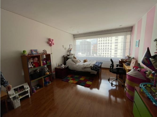 Apartamento en venta en Las Nieves, Bogotá · foto 12 de 18