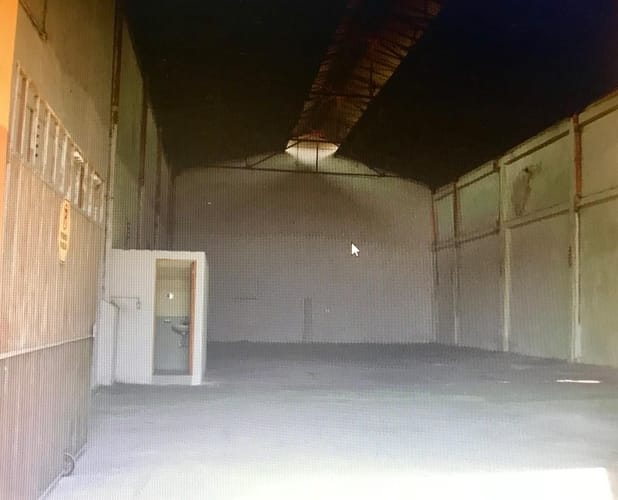 Bodega en arriendo en Porvenir, Cali, 360 m² · foto 4 de 4