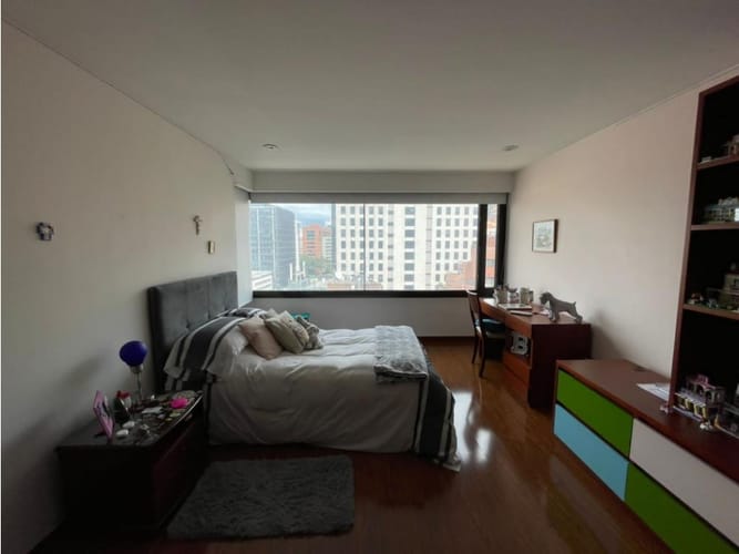 Apartamento en venta en Las Nieves, Bogotá · foto 13 de 18