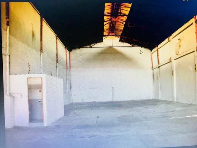 Bodega en arriendo en Porvenir, Cali, 360 m² · foto 2 de 4