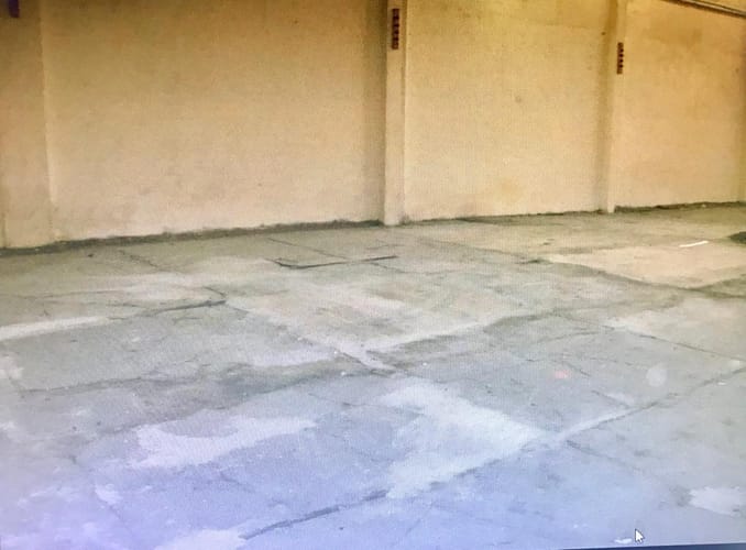 Bodega en arriendo en Porvenir, Cali, 360 m² · foto 3 de 4