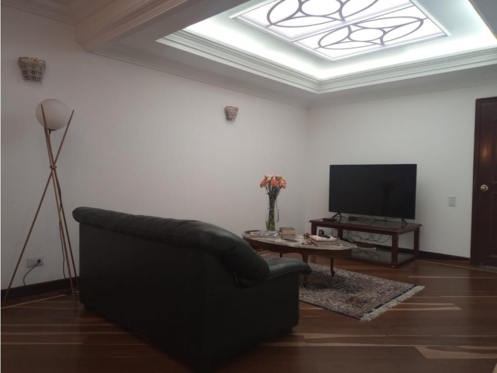 Casa en venta en Usaquen, Bogotá · foto 15 de 15