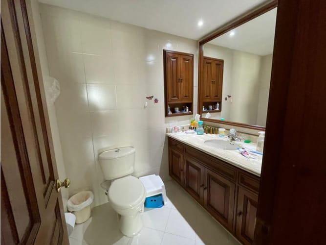Apartamento en venta en Las Nieves, Bogotá · foto 16 de 18