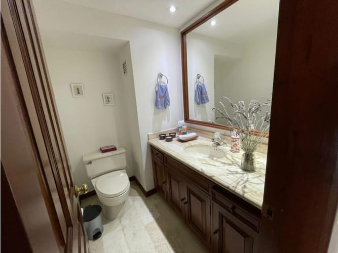 Apartamento en venta en Las Nieves, Bogotá · foto 17 de 18