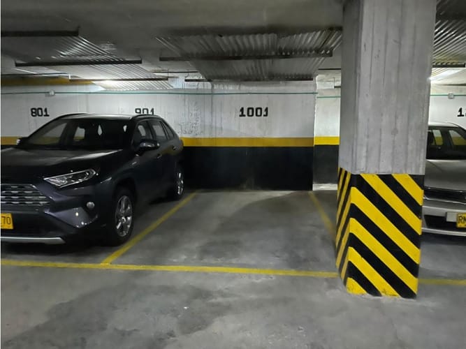 Apartamento en venta en Las Nieves, Bogotá · foto 18 de 18