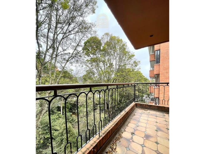 Apartamento de 4 alcobas en venta en La Cabrera, Bogotá, 355 m² · foto 5 de 19