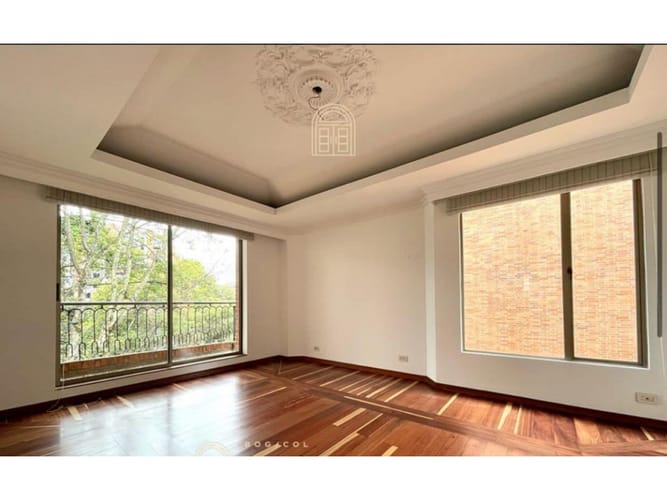 Apartamento de 4 alcobas en venta en La Cabrera, Bogotá, 355 m² · foto 6 de 19
