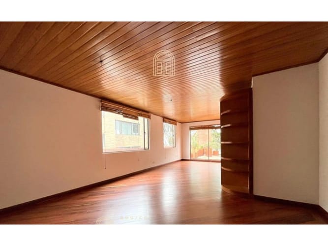 Apartamento de 4 alcobas en venta en La Cabrera, Bogotá, 355 m² · foto 7 de 19