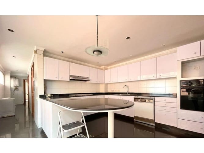 Apartamento de 4 alcobas en venta en La Cabrera, Bogotá, 355 m² · foto 8 de 19