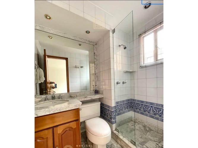 Apartamento de 4 alcobas en venta en La Cabrera, Bogotá, 355 m² · foto 11 de 19