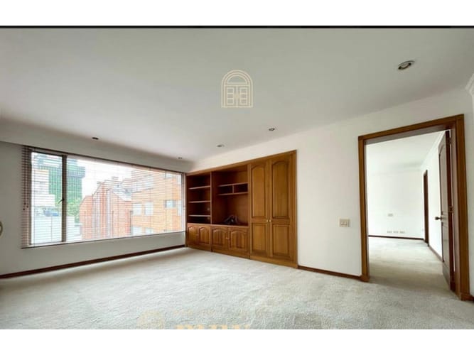 Apartamento de 4 alcobas en venta en La Cabrera, Bogotá, 355 m² · foto 12 de 19