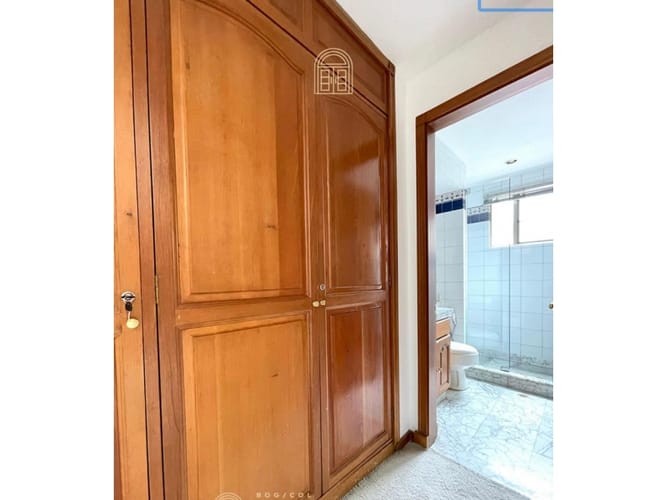 Apartamento de 4 alcobas en venta en La Cabrera, Bogotá, 355 m² · foto 14 de 19
