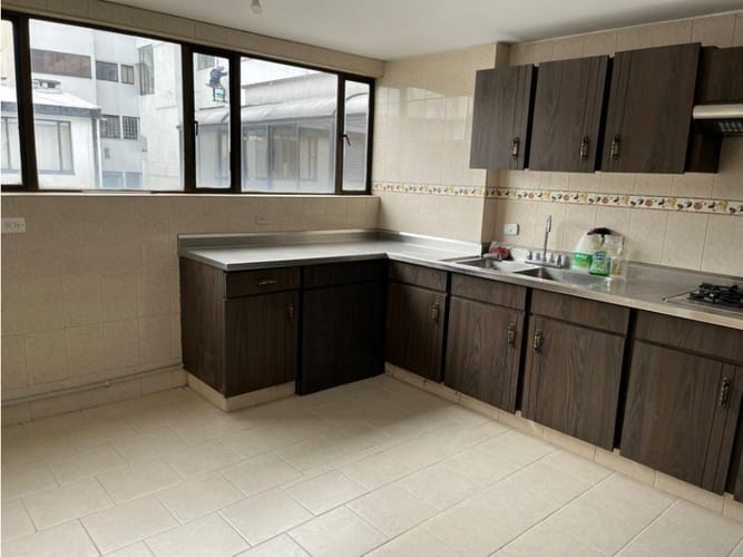 Apartamento en venta en Santa Barbara, Bogotá · foto 6 de 24