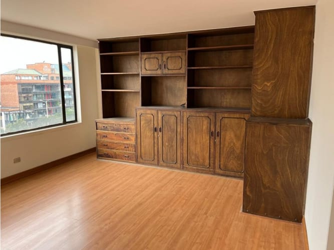Apartamento en venta en Santa Barbara, Bogotá · foto 12 de 24