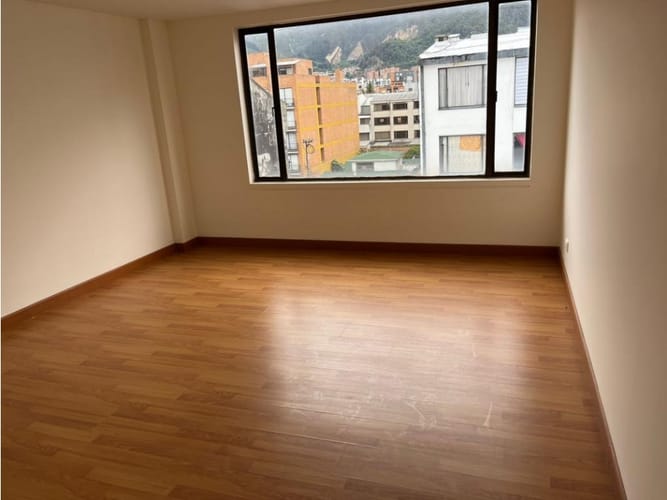 Apartamento en venta en Santa Barbara, Bogotá · foto 13 de 24