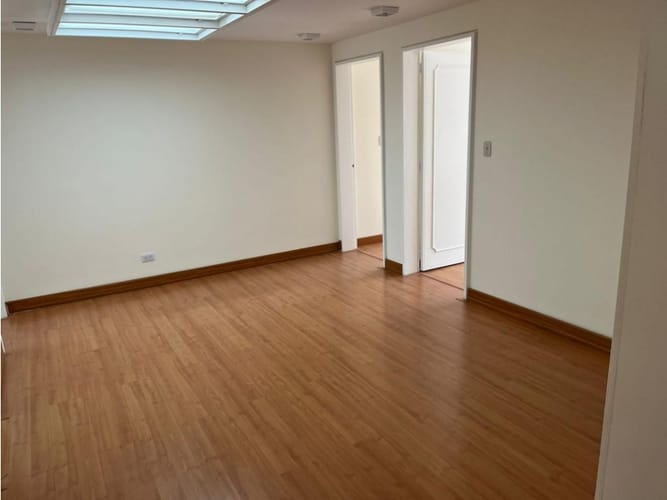 Apartamento en venta en Santa Barbara, Bogotá · foto 16 de 24