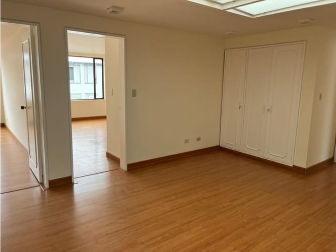Apartamento en venta en Santa Barbara, Bogotá · foto 21 de 24