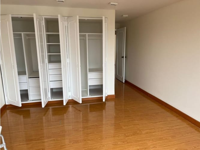 Apartamento en venta en Santa Barbara, Bogotá · foto 22 de 24
