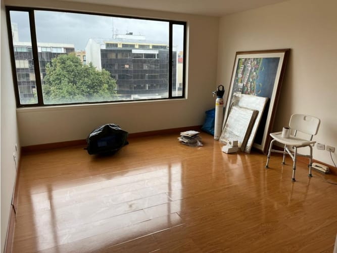 Apartamento en venta en Santa Barbara, Bogotá · foto 24 de 24