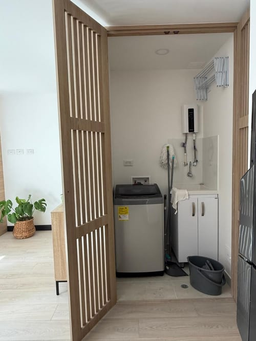 Apartamento de 1 alcoba en arriendo en Santa Barbara, Bogotá, 37 m² · foto 15 de 17