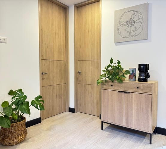 Apartamento de 1 alcoba en arriendo en Santa Barbara, Bogotá, 37 m² · foto 8 de 17