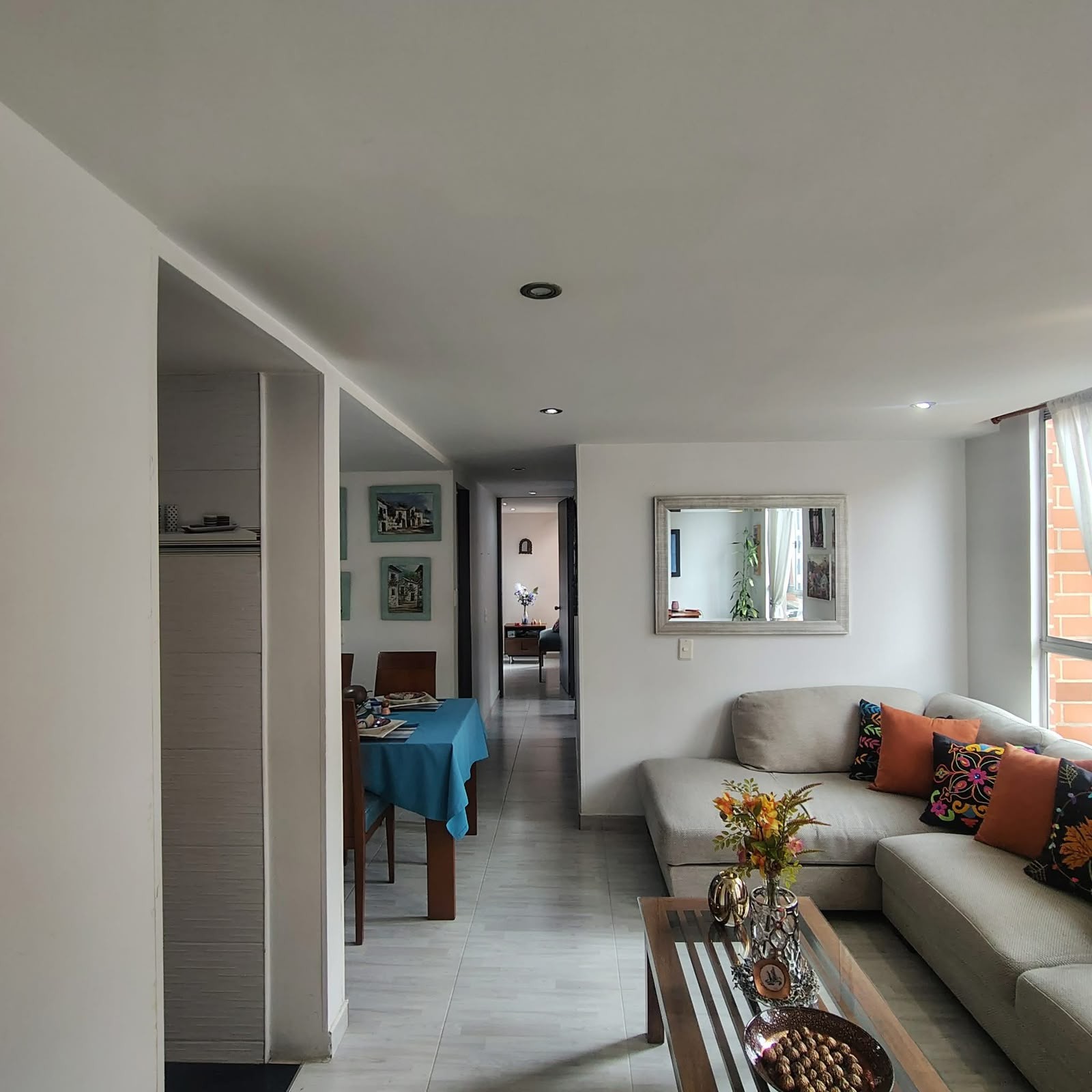 Apartamento en venta en Ub El Trebol, Mosquera · foto 4 de 24