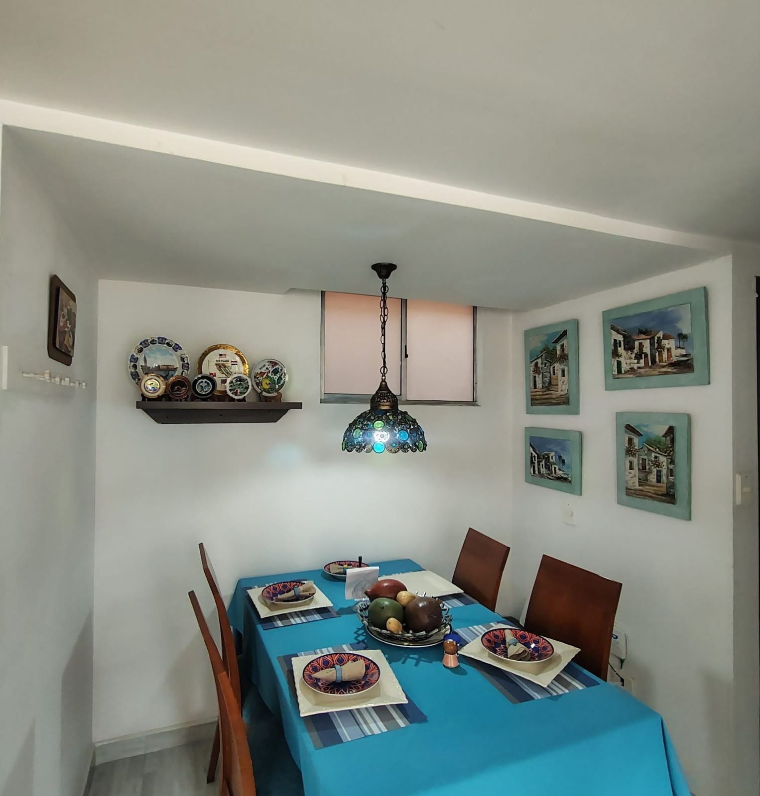 Apartamento en venta en Ub El Trebol, Mosquera · foto 6 de 24