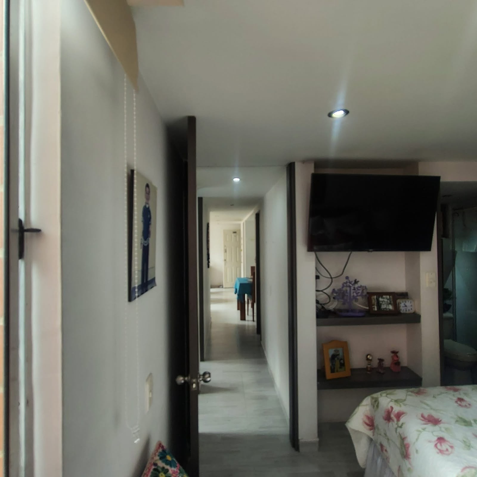 Apartamento en venta en Ub El Trebol, Mosquera · foto 14 de 24