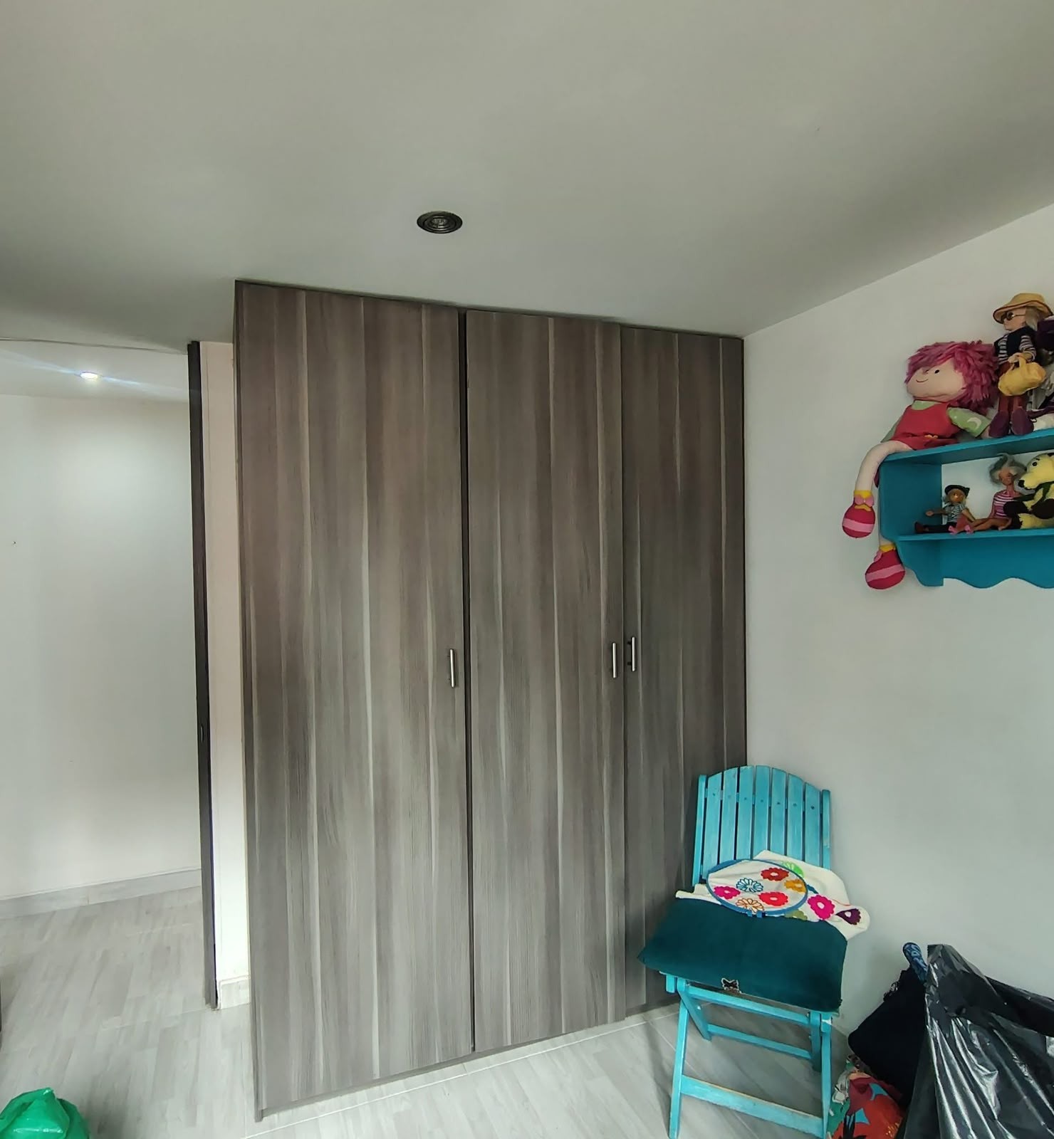 Apartamento en venta en Ub El Trebol, Mosquera · foto 16 de 24