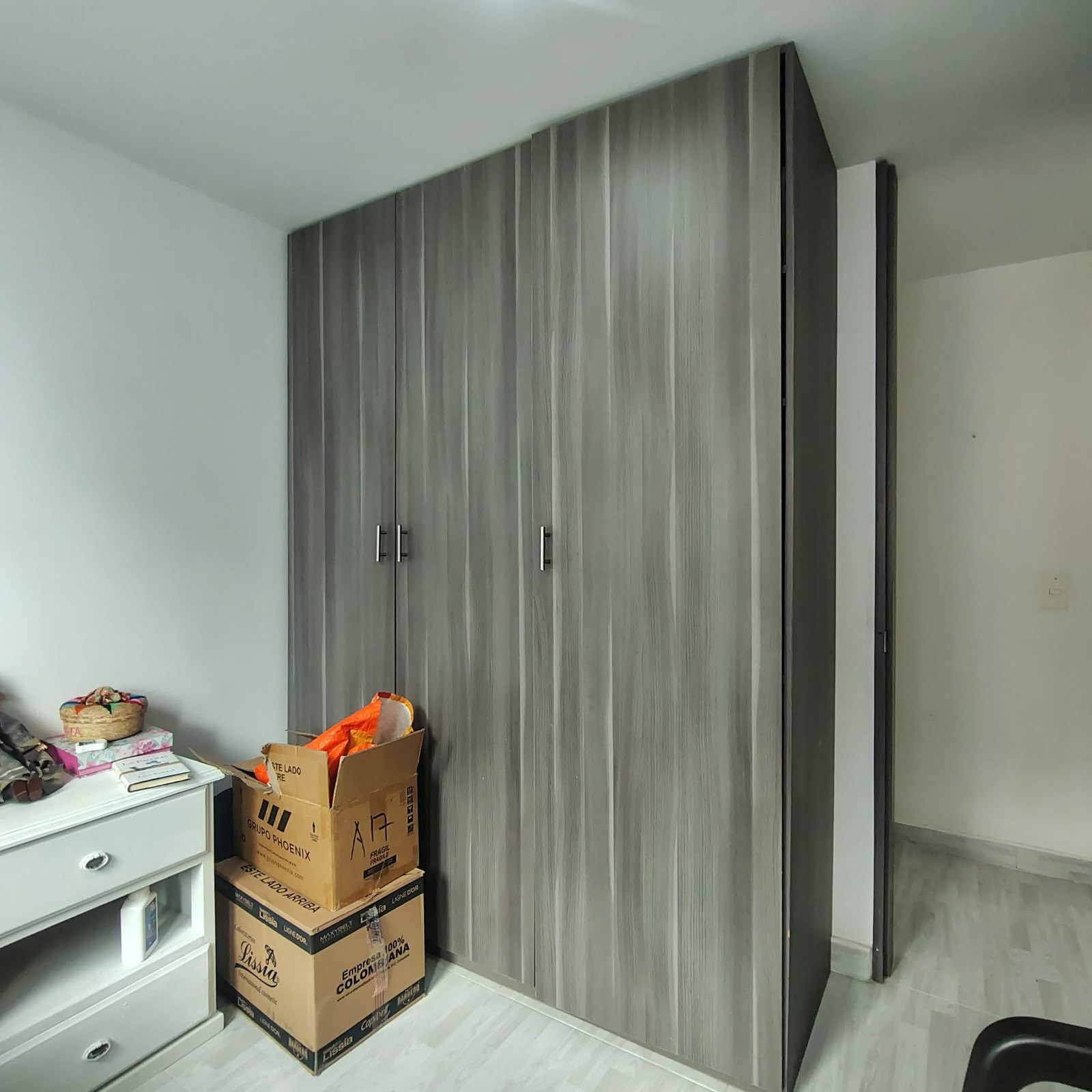 Apartamento en venta en Ub El Trebol, Mosquera · foto 15 de 24