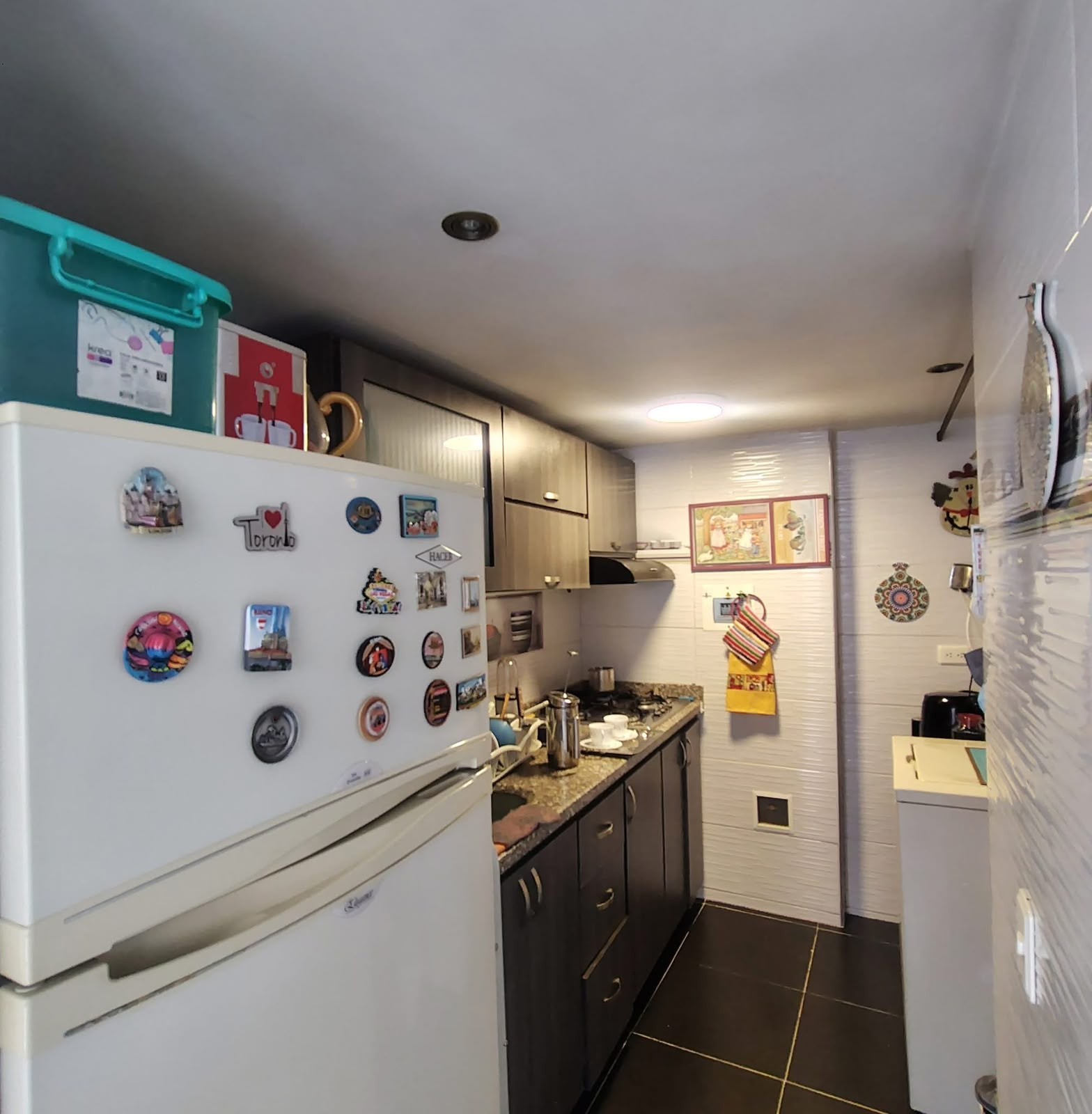 Apartamento en venta en Ub El Trebol, Mosquera · foto 22 de 24