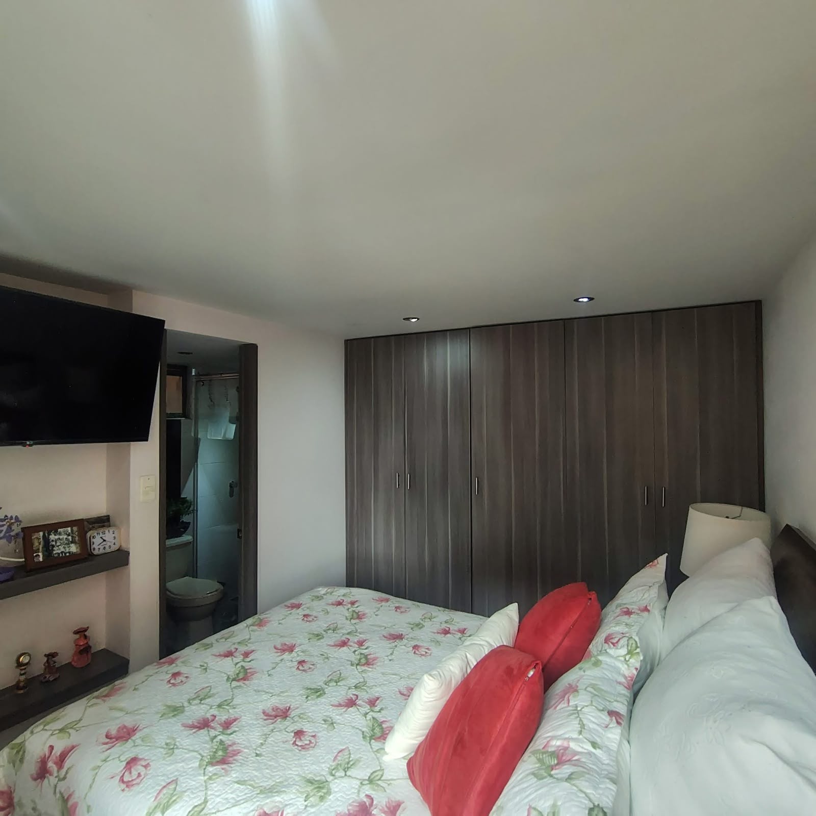 Apartamento en venta en Ub El Trebol, Mosquera · foto 12 de 24