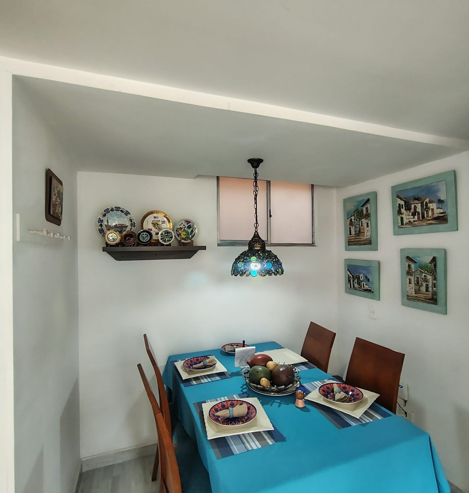 Apartamento en venta en Ub El Trebol, Mosquera · foto 7 de 24