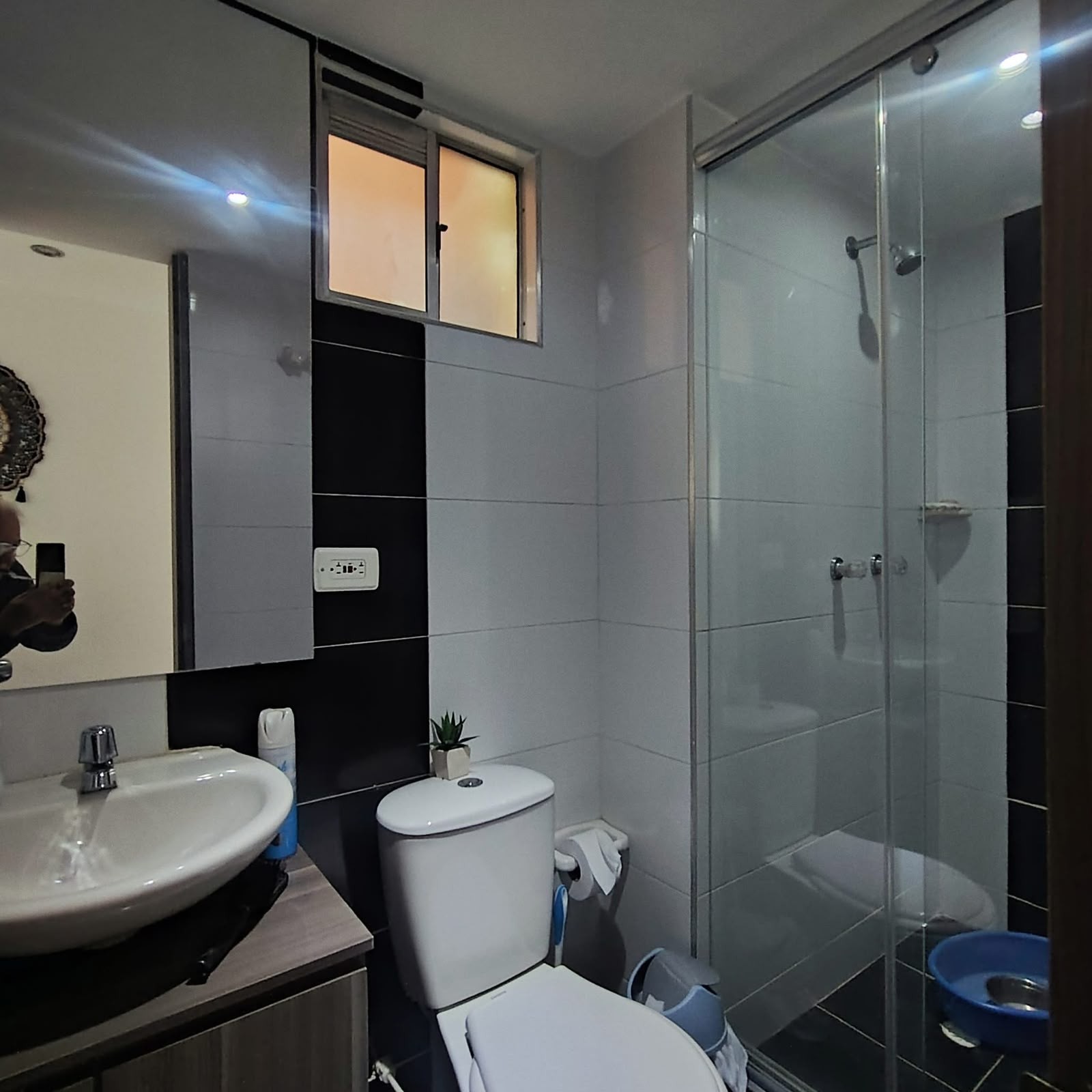 Apartamento en venta en Ub El Trebol, Mosquera · foto 5 de 24
