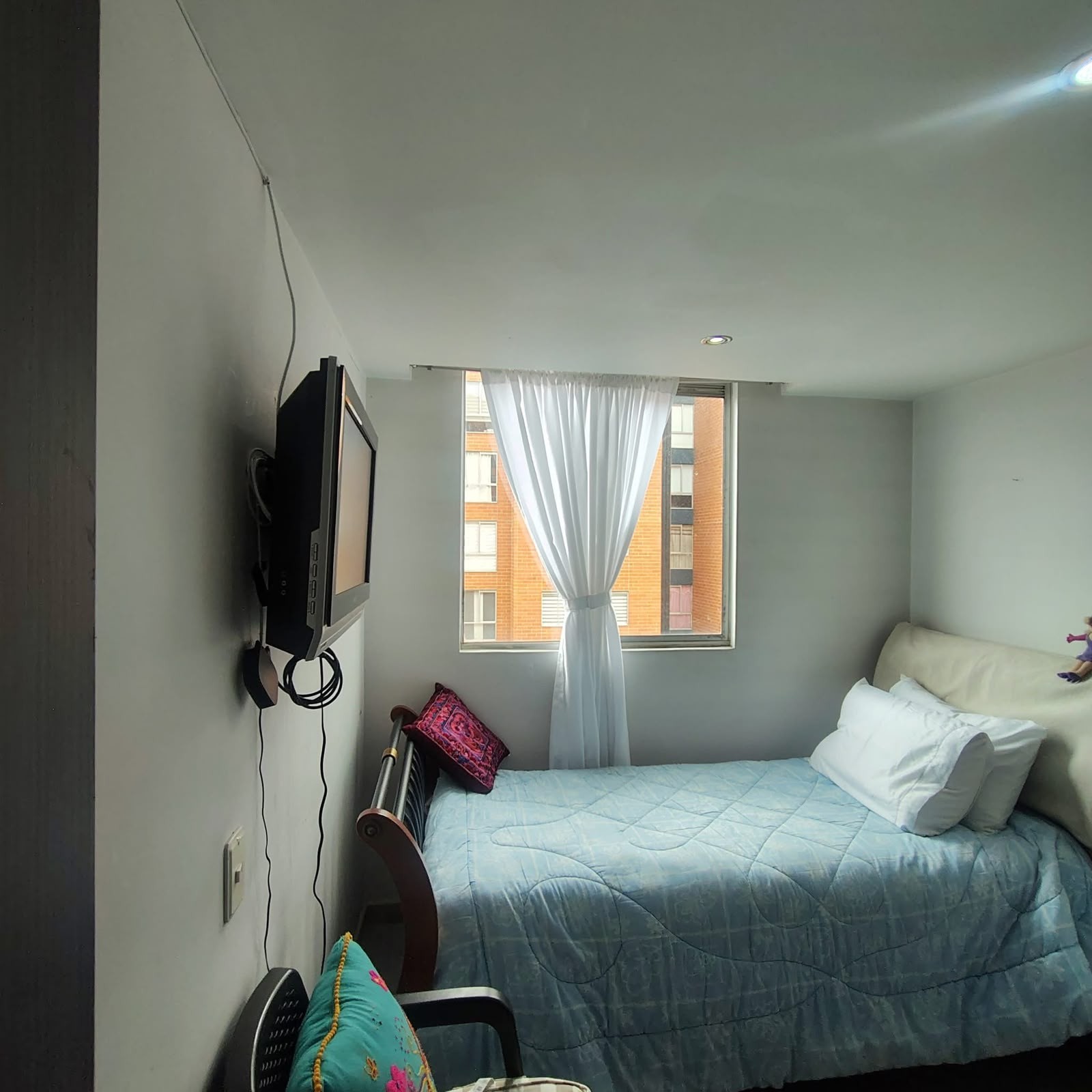 Apartamento en venta en Ub El Trebol, Mosquera · foto 19 de 24