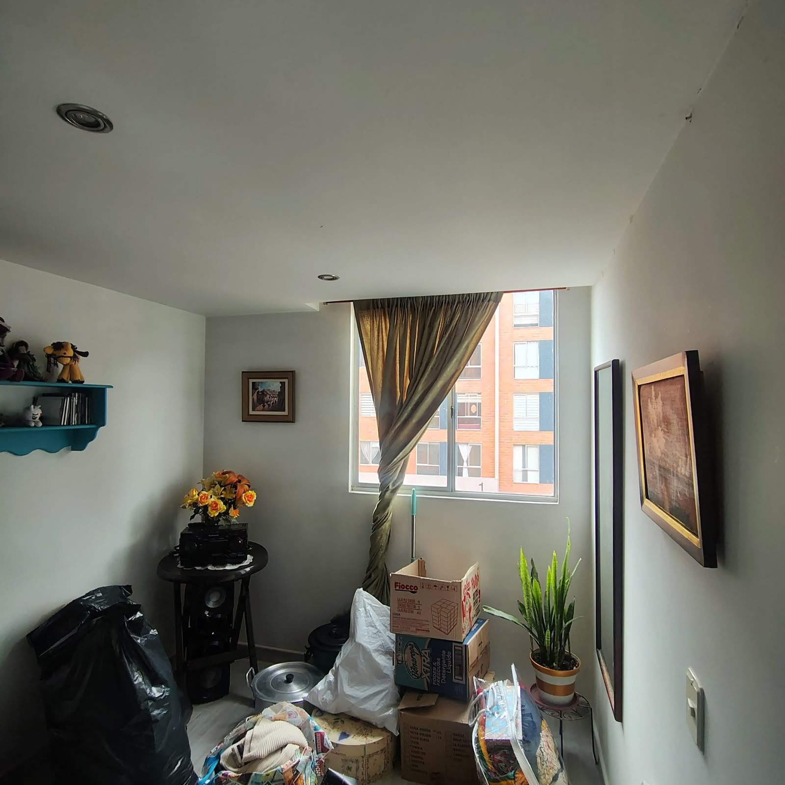 Apartamento en venta en Ub El Trebol, Mosquera · foto 17 de 24