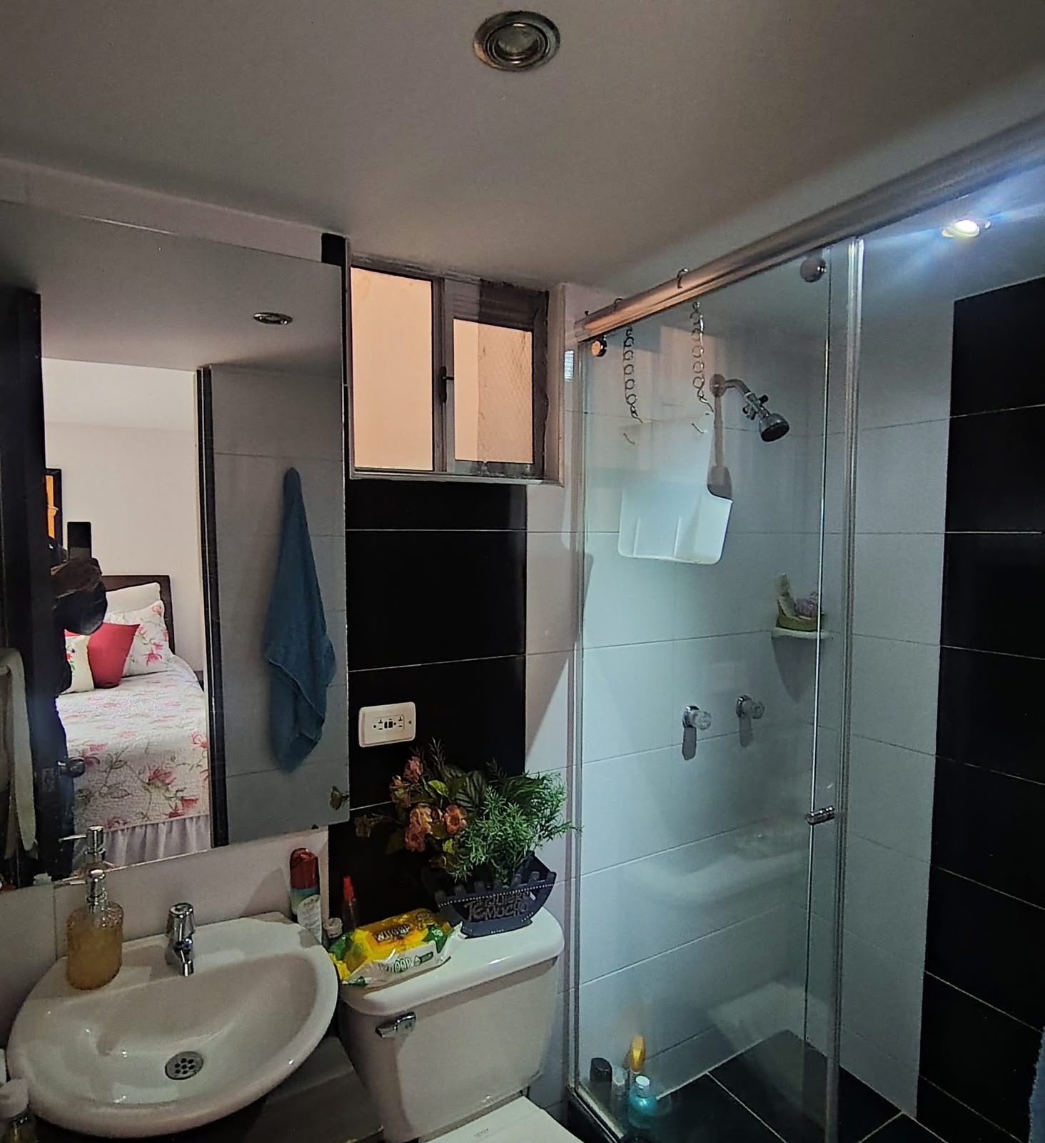 Apartamento en venta en Ub El Trebol, Mosquera · foto 24 de 24