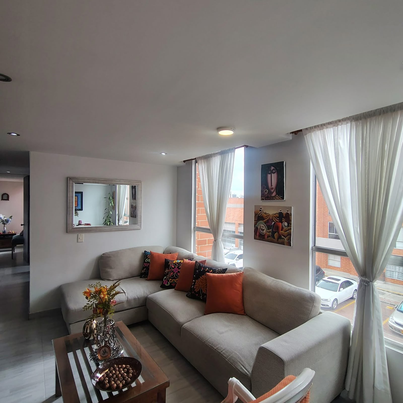 Apartamento en venta en Ub El Trebol, Mosquera · foto 2 de 24