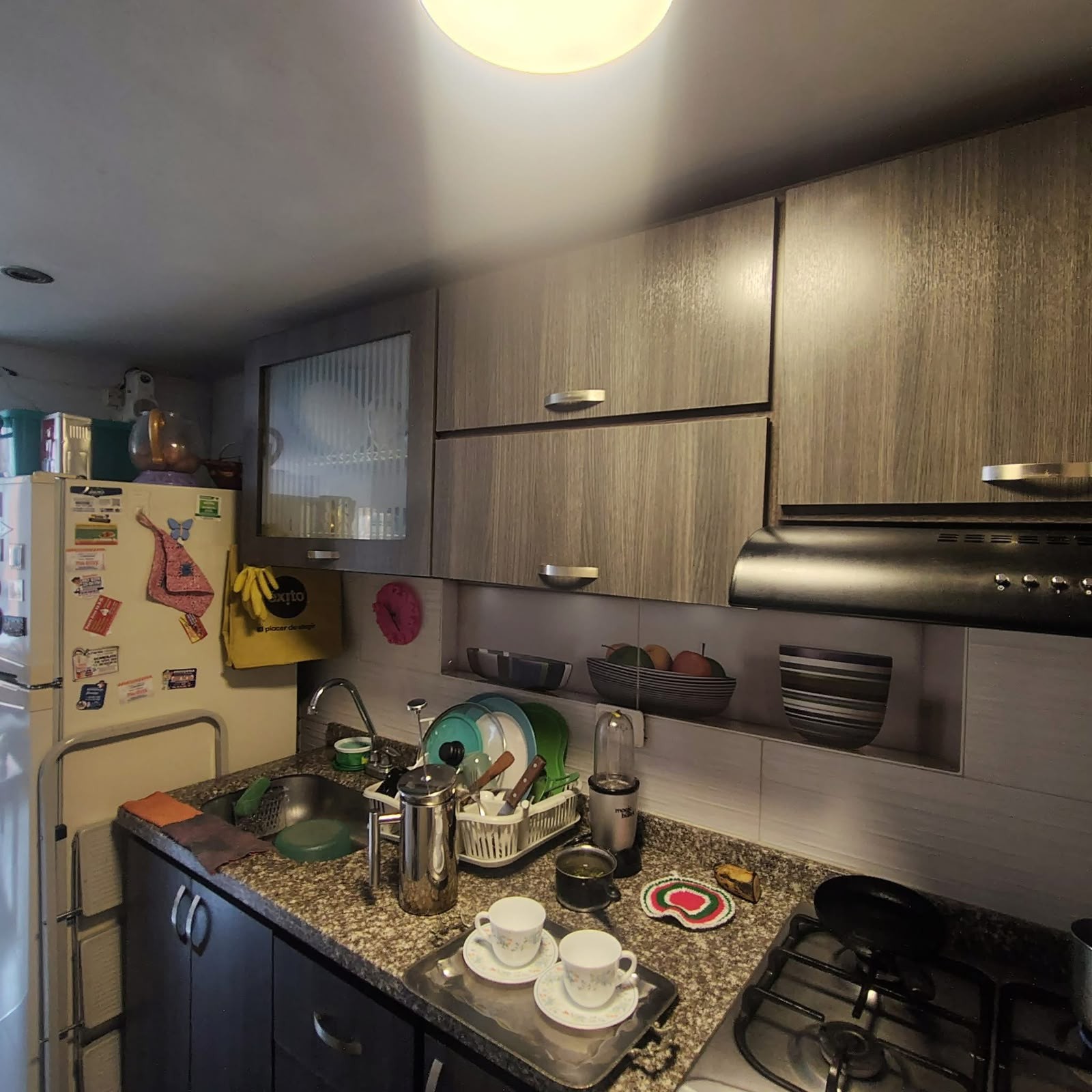 Apartamento en venta en Ub El Trebol, Mosquera · foto 20 de 24