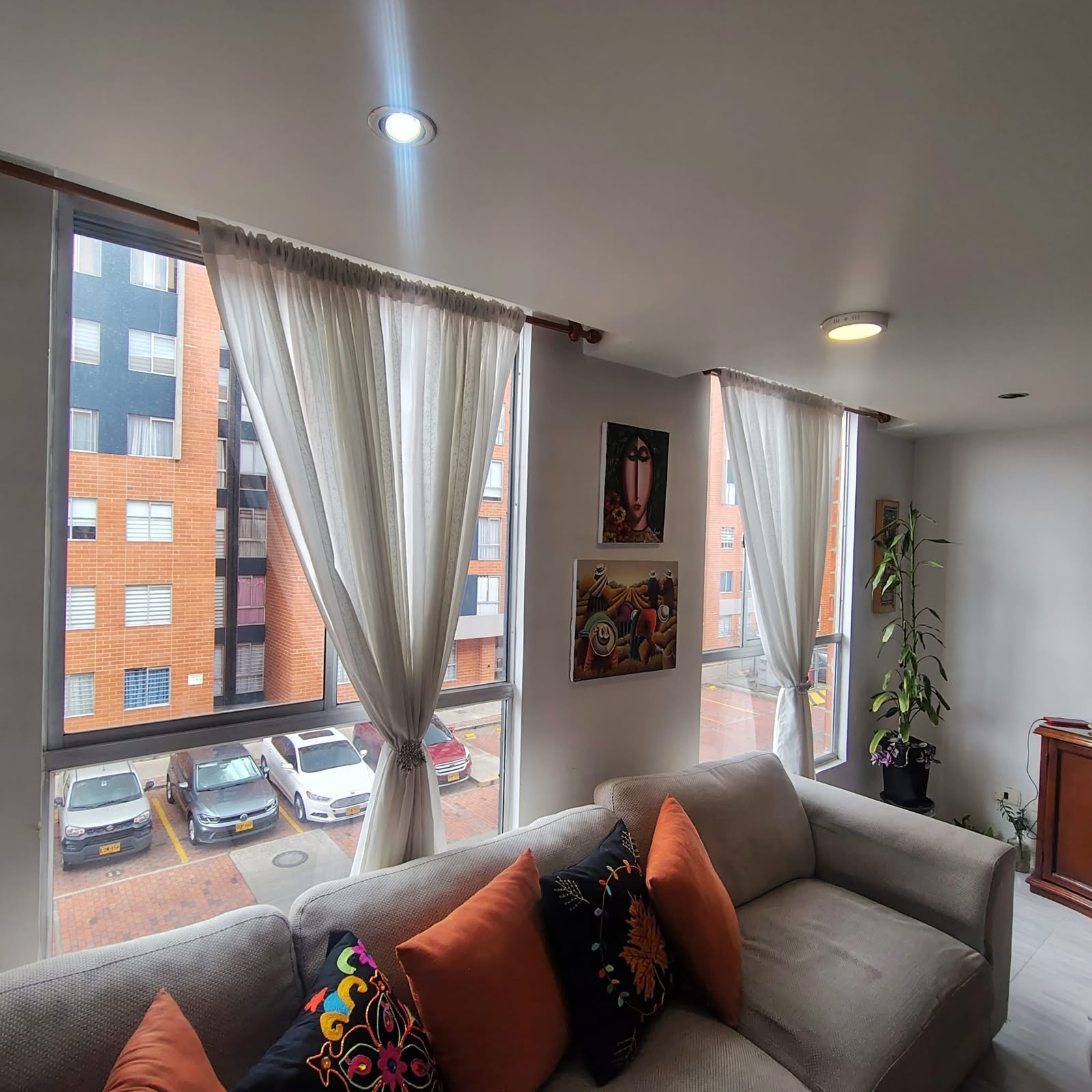 Apartamento en venta en Ub El Trebol, Mosquera · foto 3 de 24