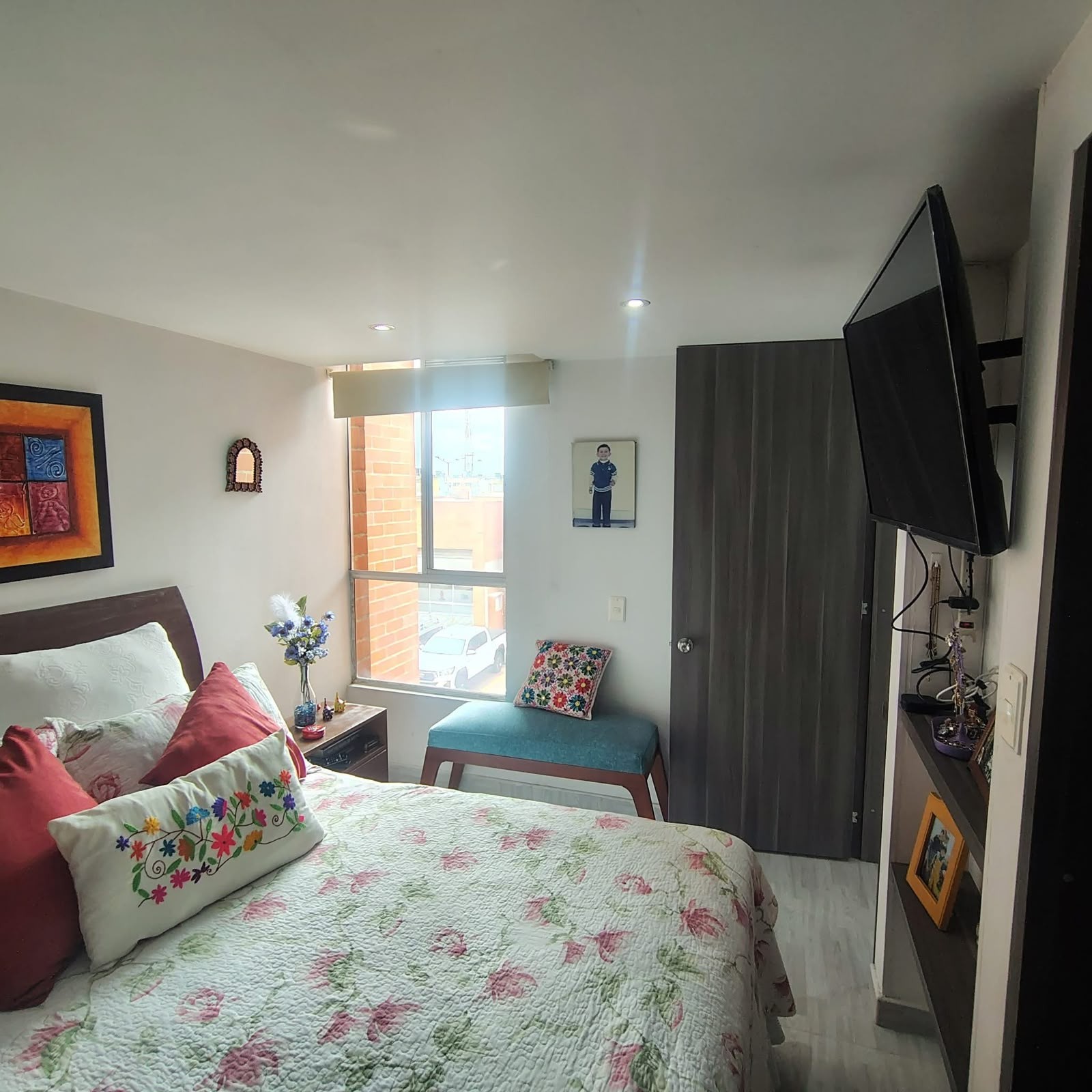 Apartamento en venta en Ub El Trebol, Mosquera · foto 9 de 24