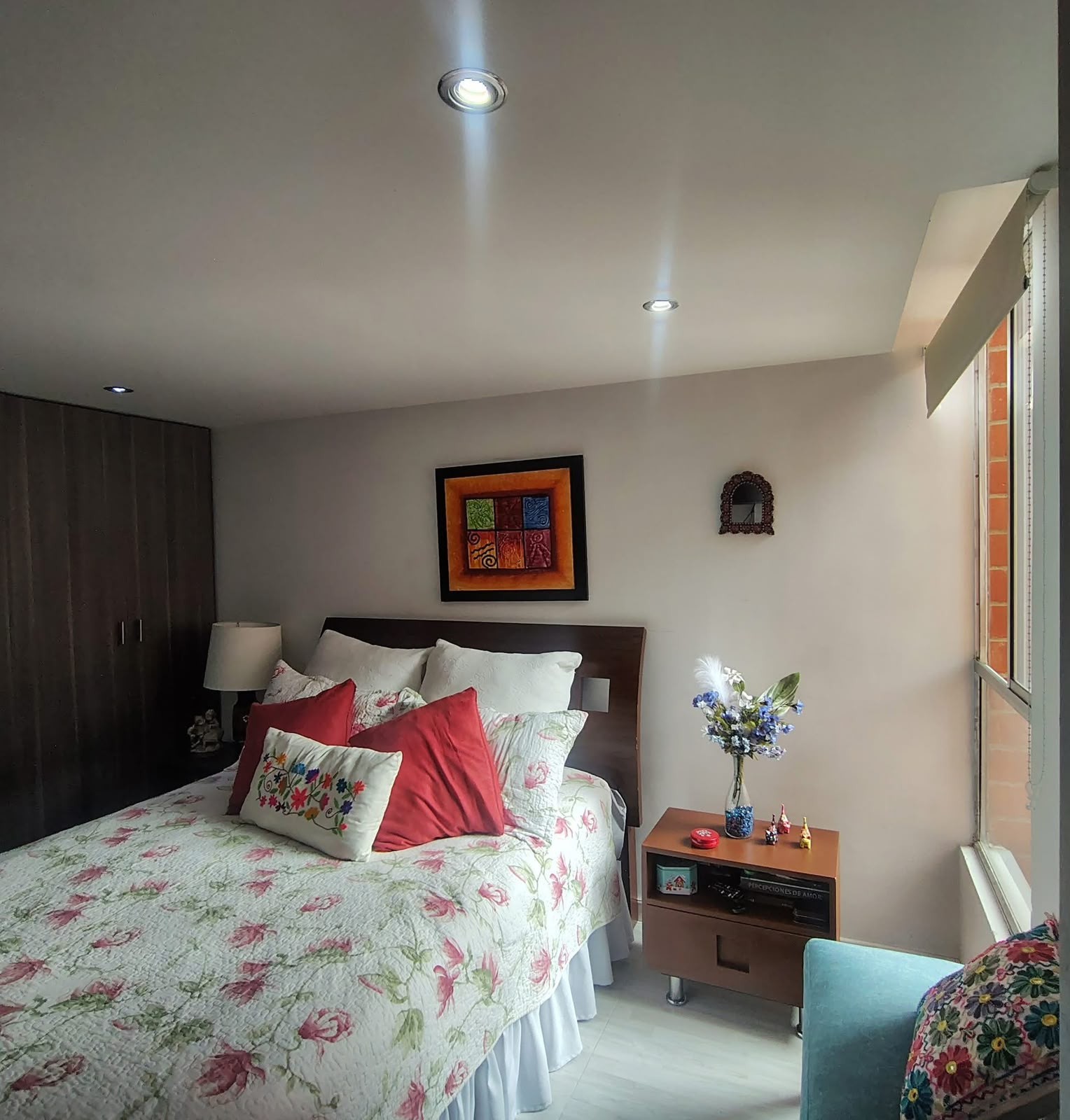Apartamento en venta en Ub El Trebol, Mosquera · foto 13 de 24