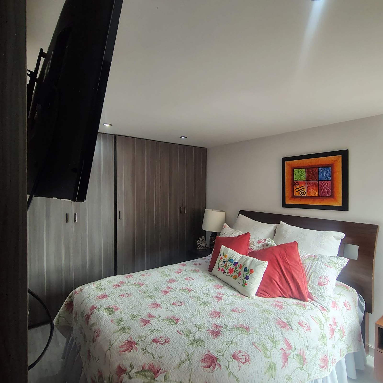 Apartamento en venta en Ub El Trebol, Mosquera · foto 11 de 24