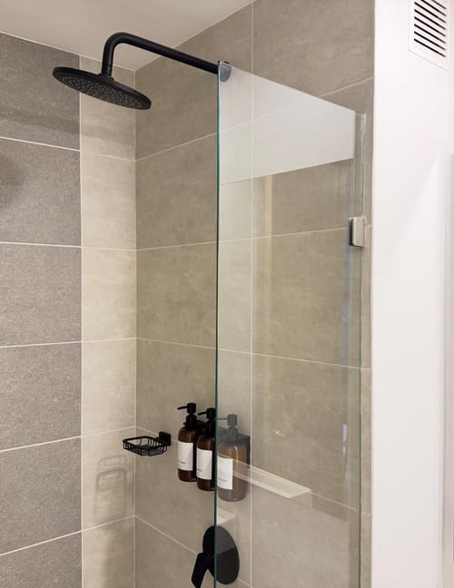 Apartamento de 1 alcoba en arriendo en Santa Barbara, Bogotá, 37 m² · foto 10 de 17