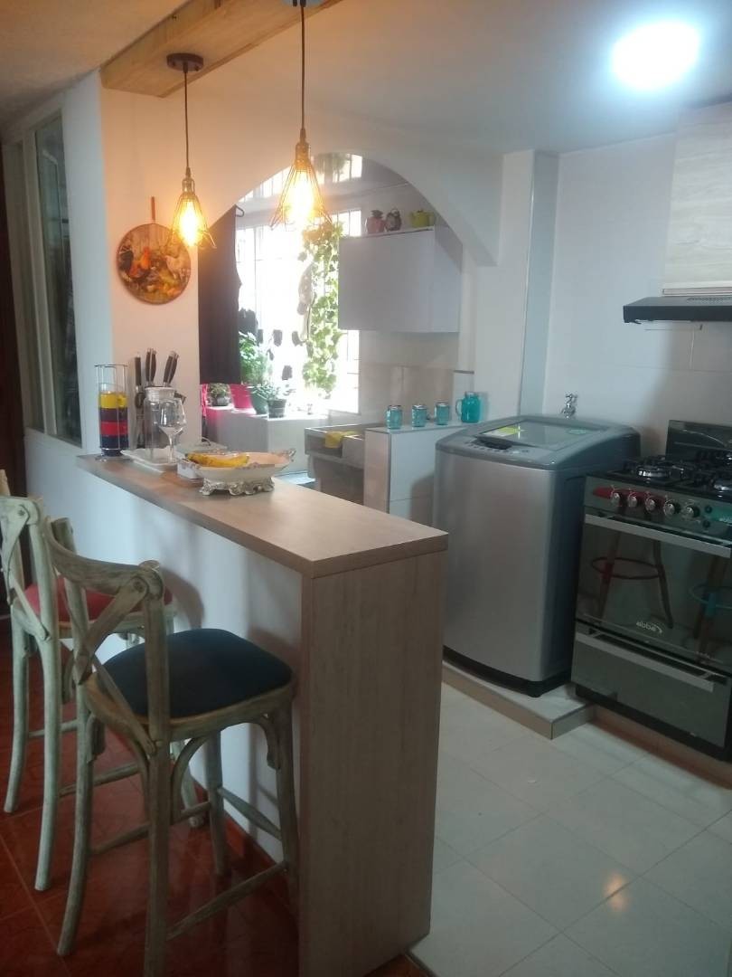 Casa en venta en Villa Luz, Bogotá · foto 2 de 20