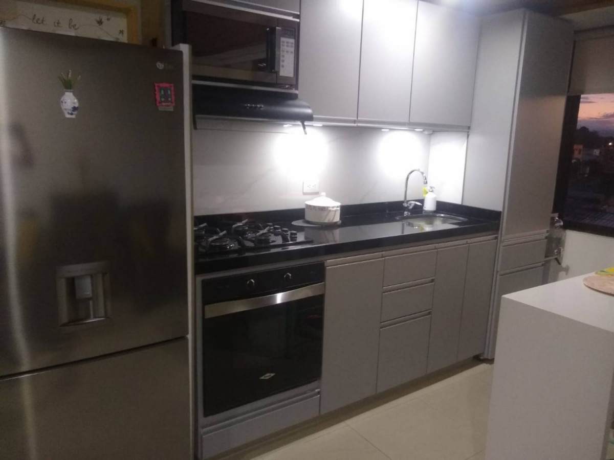 Casa en venta en Villa Luz, Bogotá · foto 3 de 20